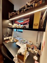 Kingsford Waterbay (D19), Apartment #482437791